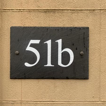 51B Daire Oban Dış mekan fotoğraf